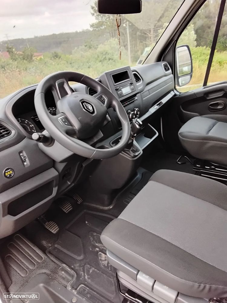 Renault Master - 8