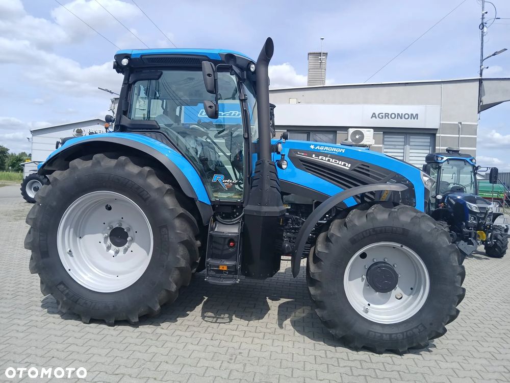 Landini 7-170 RS