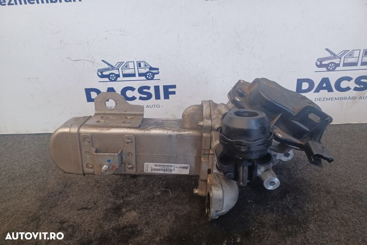 Racitor gaze V29004027 30725855 Ford Kuga 1 [2008 - 2013] Crossover 2 - 3