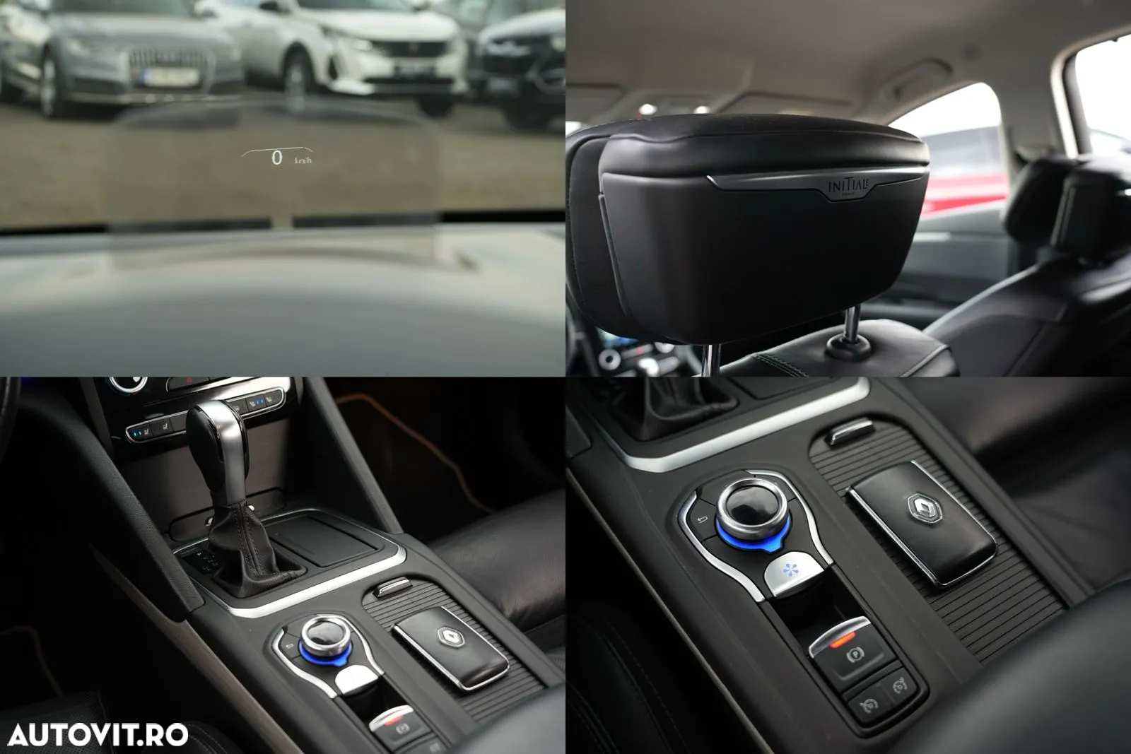 Renault Talisman Grandtour ENERGY dCi 160 EDC INITIALE PARIS - 18