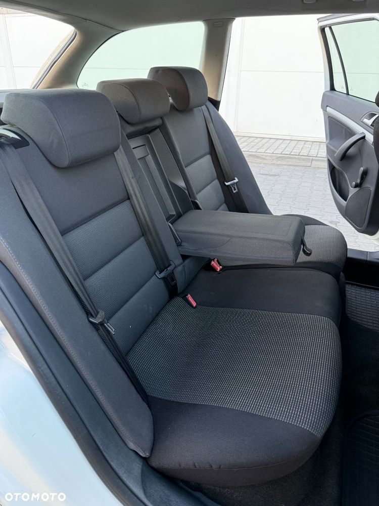 Skoda Octavia 1.9 TDI Ambiente - 28