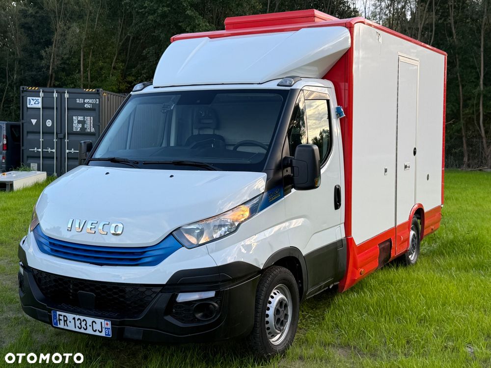 Iveco Daily