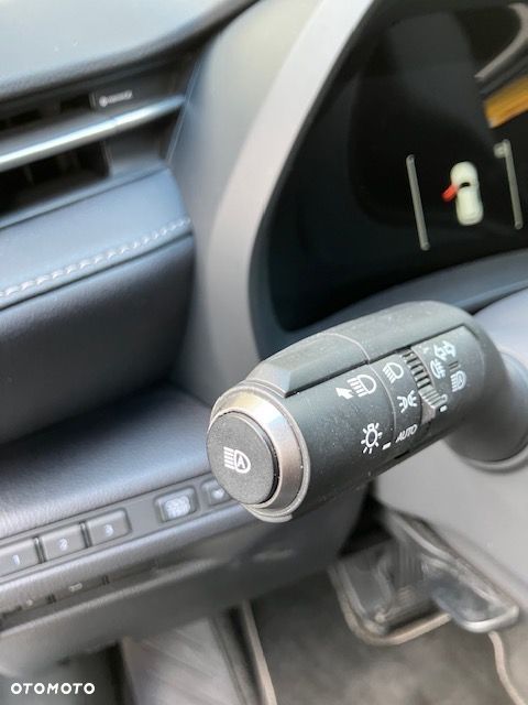 Lexus LBX 1.5 Hybrid Relax - 27