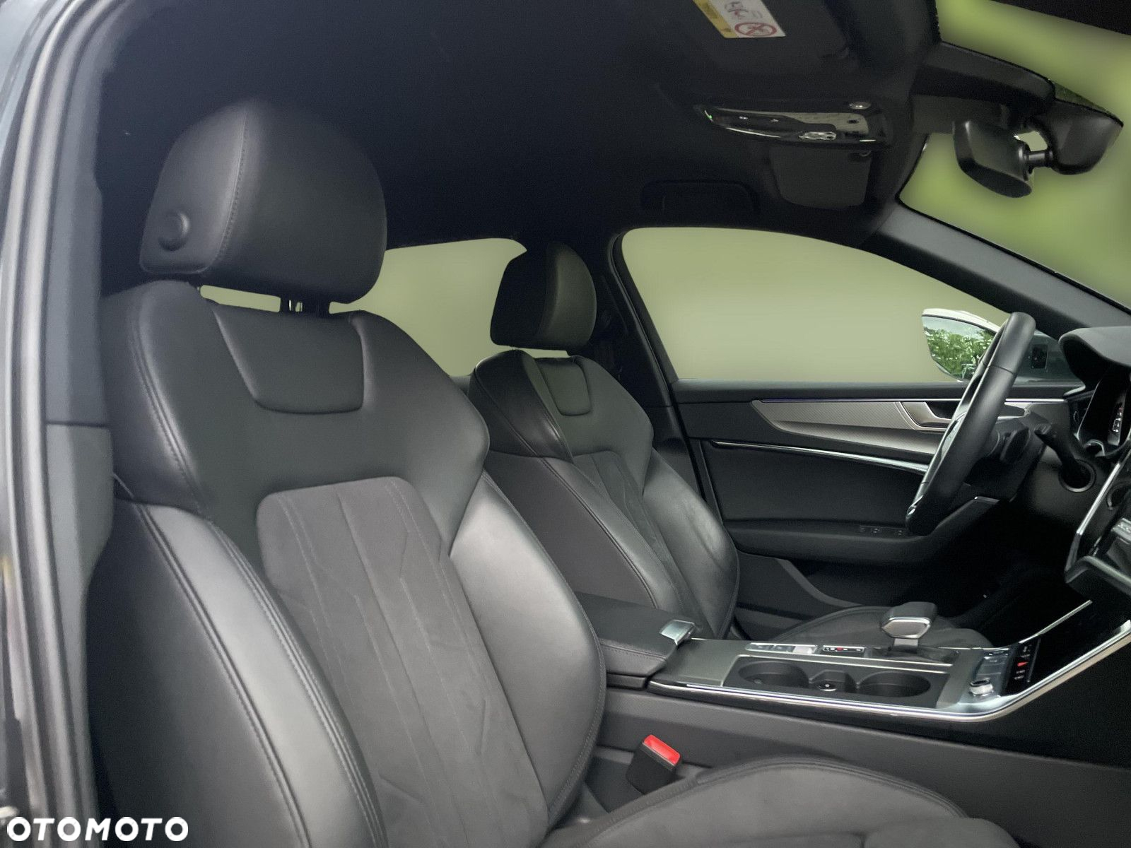 Audi A6 - 25