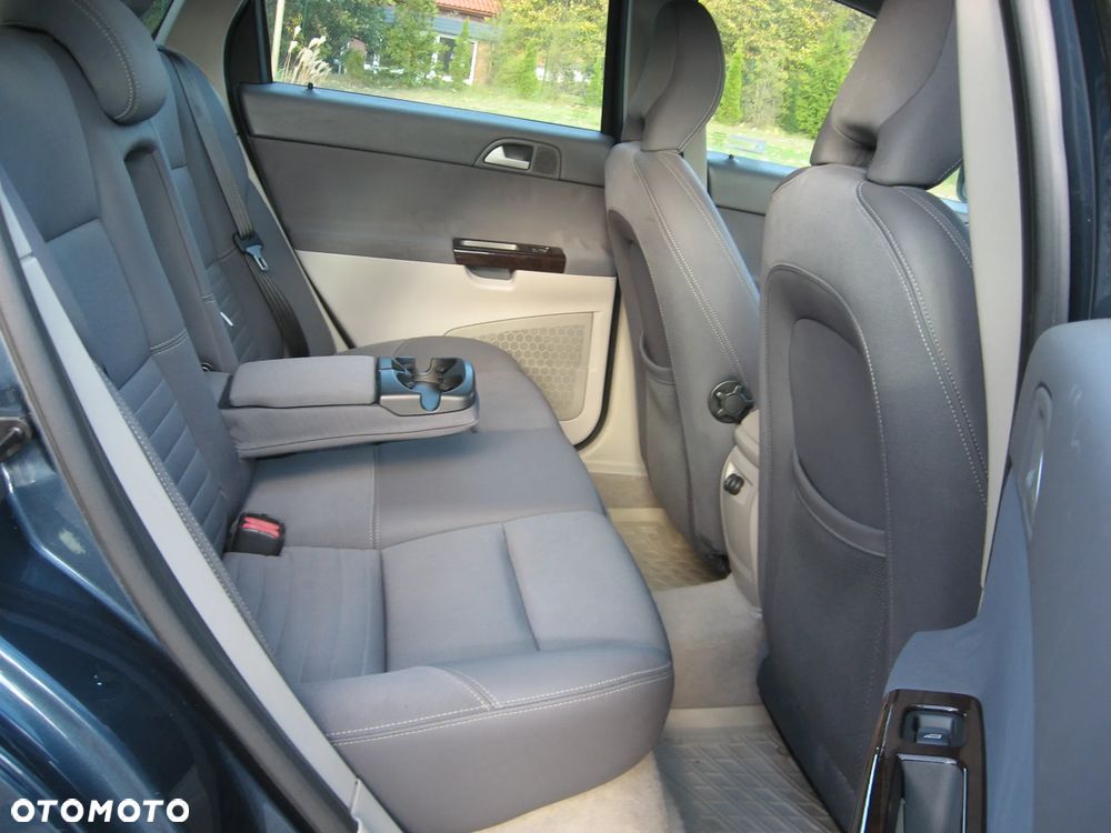 Volvo V50 - 17