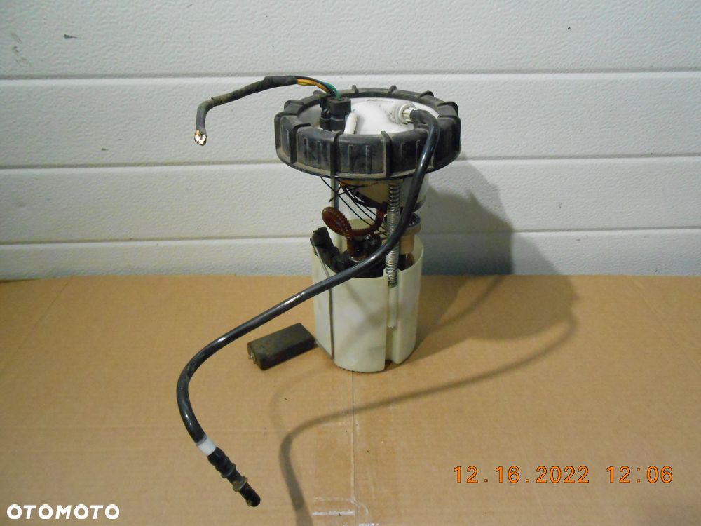 WYBIERAK LINKI FORD S MAX MK1 2.0 16V BEN.  7G9R-7C453-LKA - 9