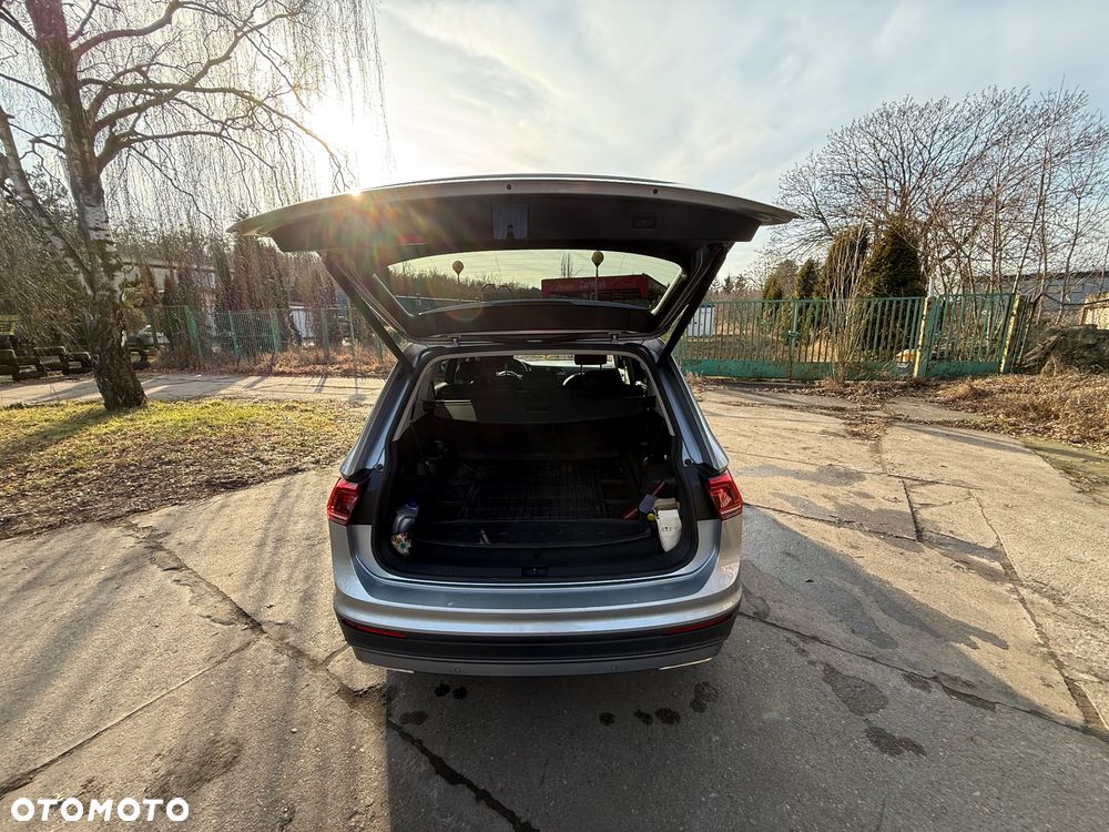 Volkswagen Tiguan 1.5 TSI EVO Highline DSG - 18