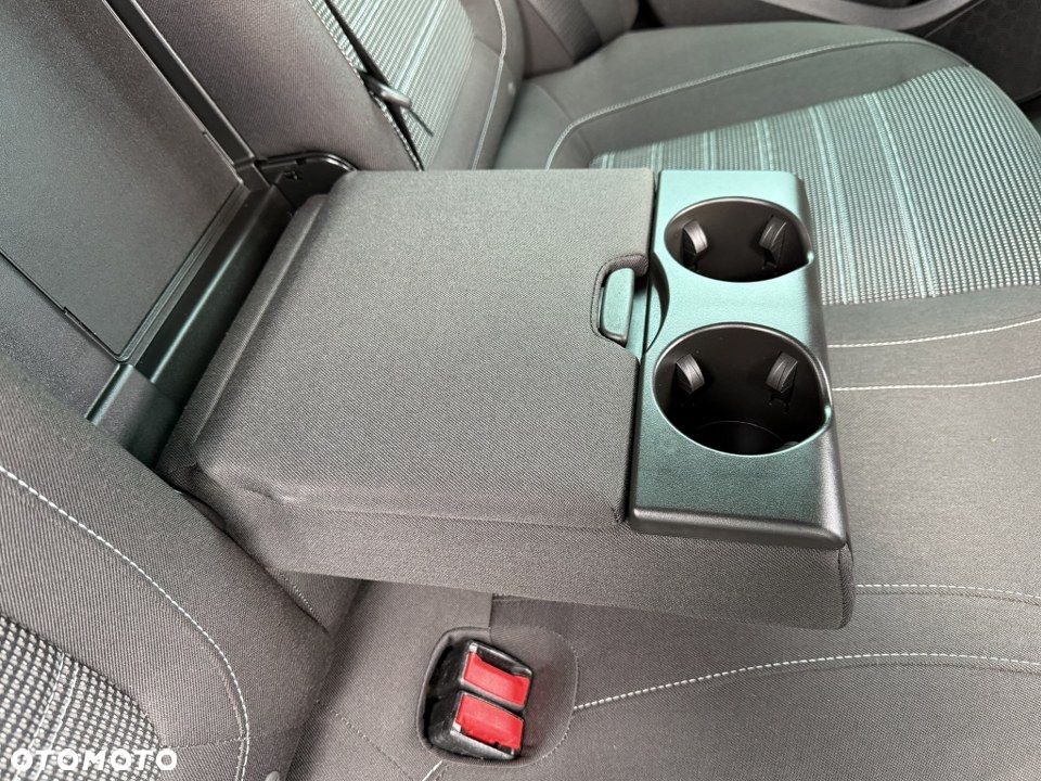 Opel Insignia 2.0 Turbo Cosmo - 34