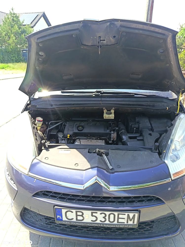 Citroën C4 Picasso 1.6 VTi Equilibre - 10