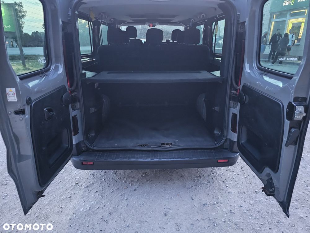 Renault Trafic - 6