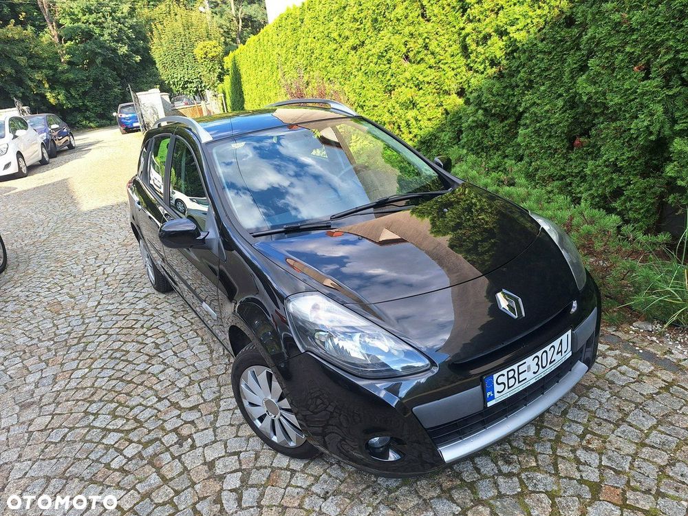 Renault Clio 1.2 16V 75 Dynamique - 27