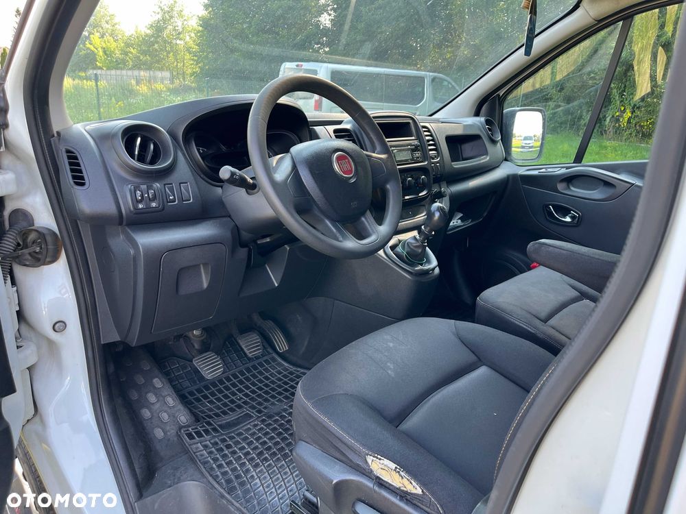 Fiat Talento - 6