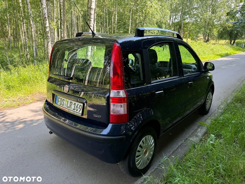 Fiat Panda 1.2 Dynamic - 3