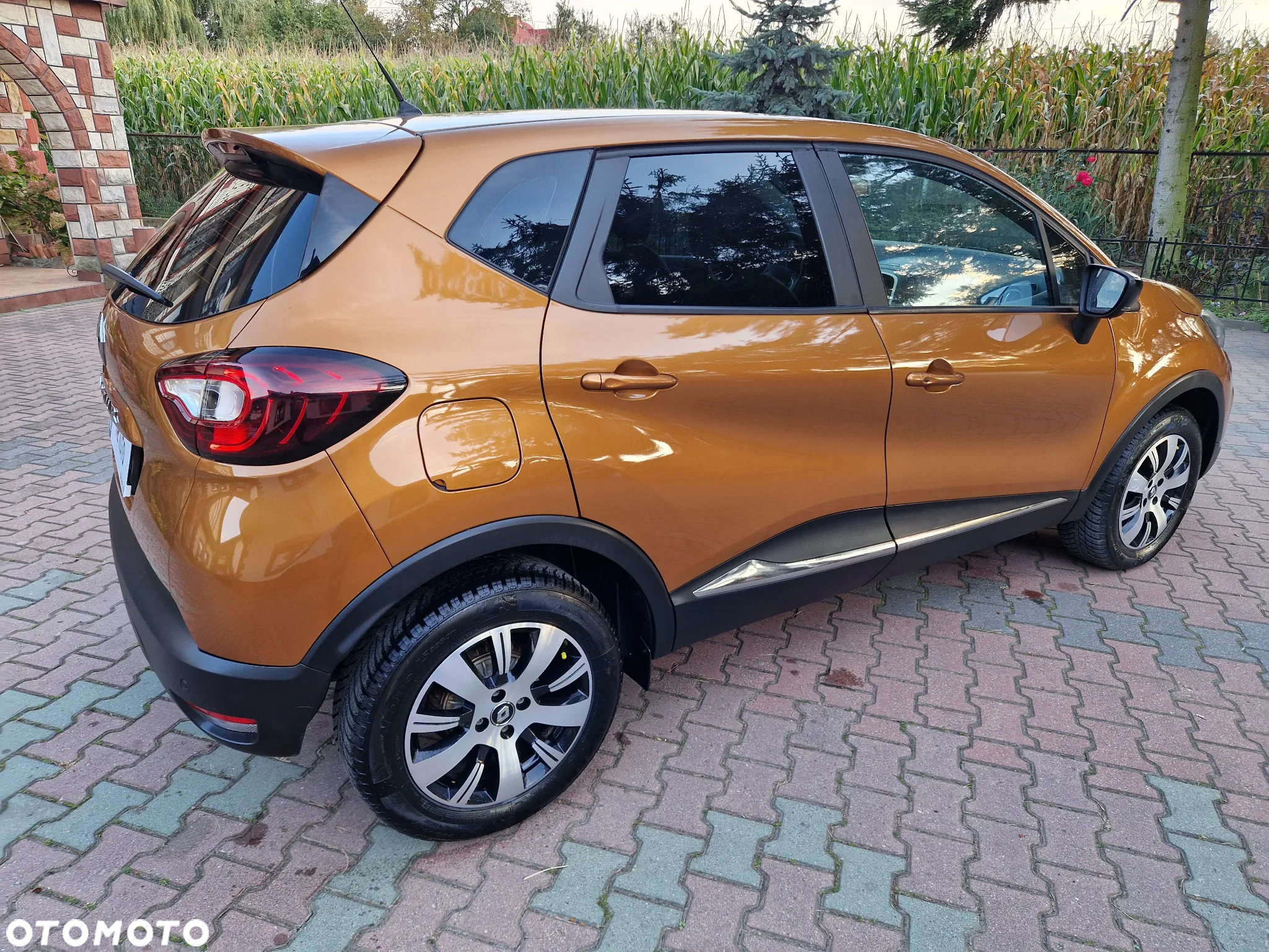 Renault Captur 0.9 Energy TCe Zen - 34