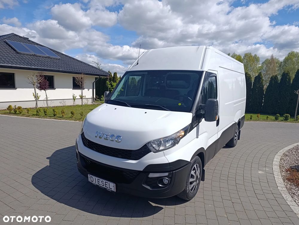 Iveco Daily - 11