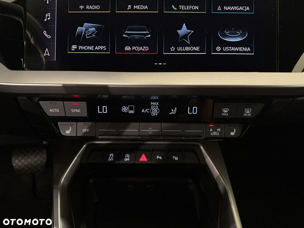 Audi A3 Sportback - 29