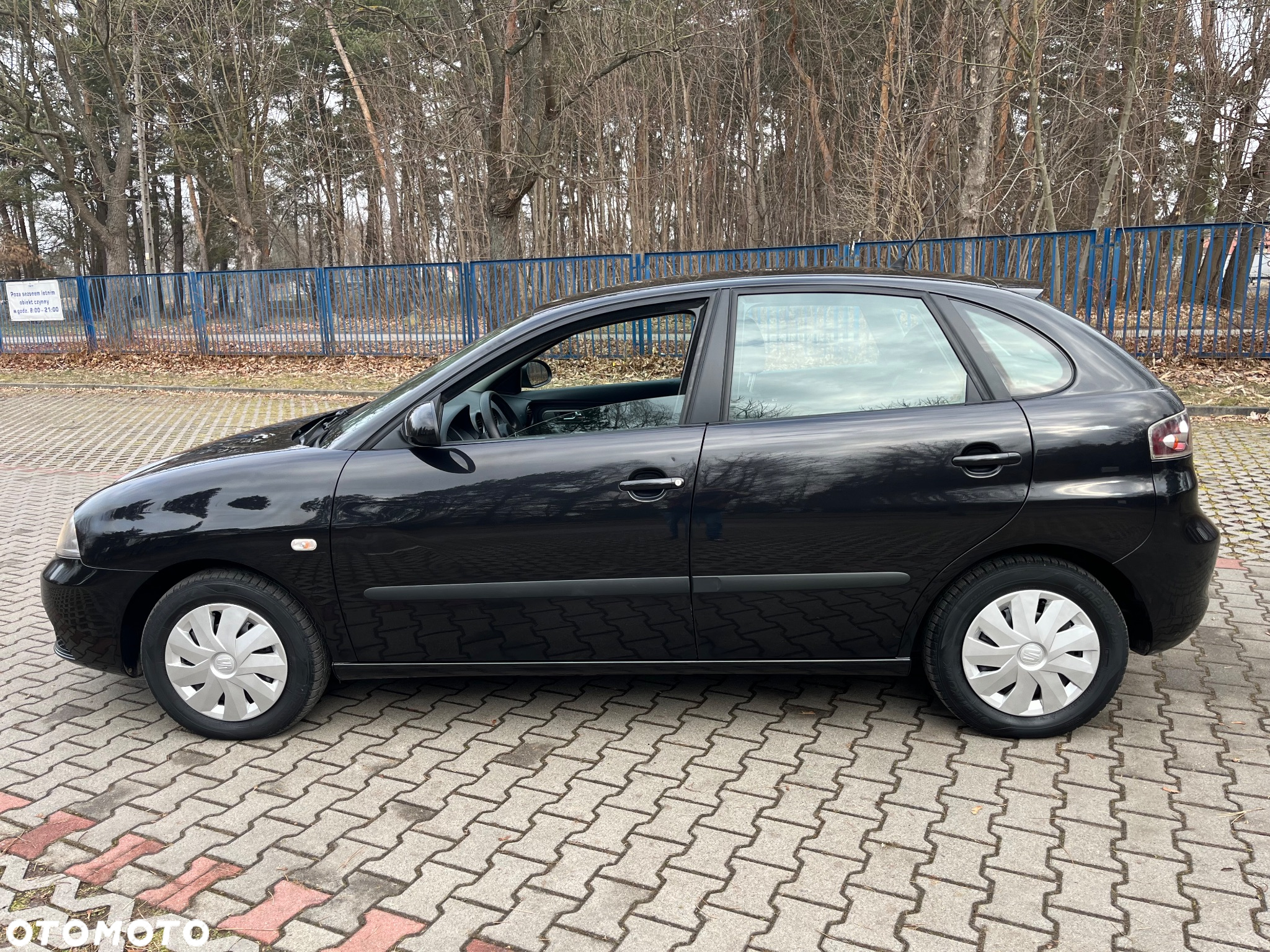 Seat Ibiza - 3