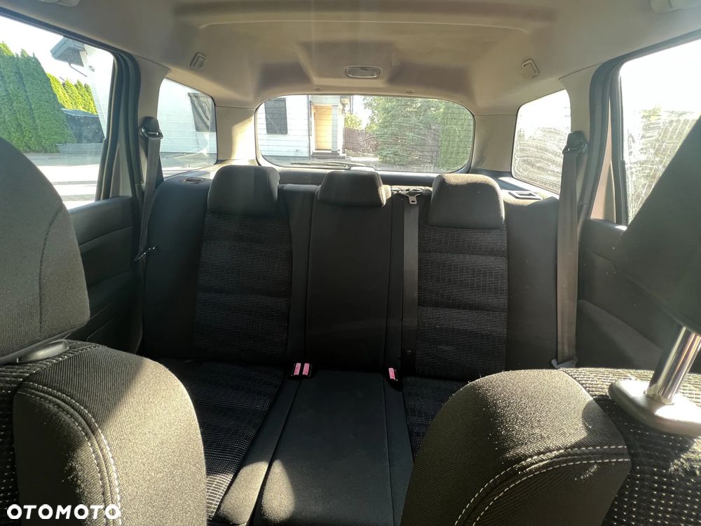 Peugeot 307 1.6 HDi Premium - 10