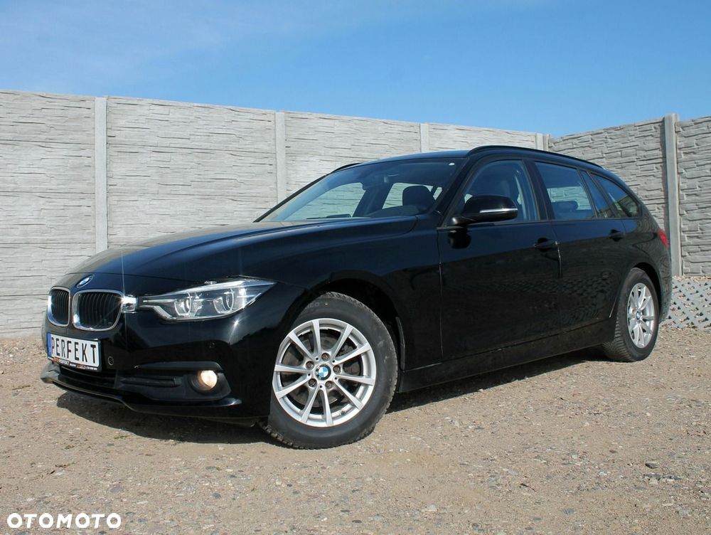 BMW Seria 3 - 23
