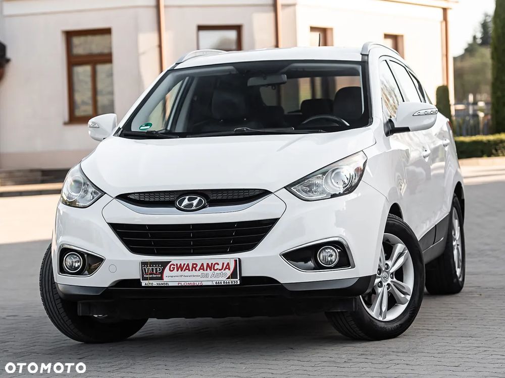 Hyundai ix35 - 3