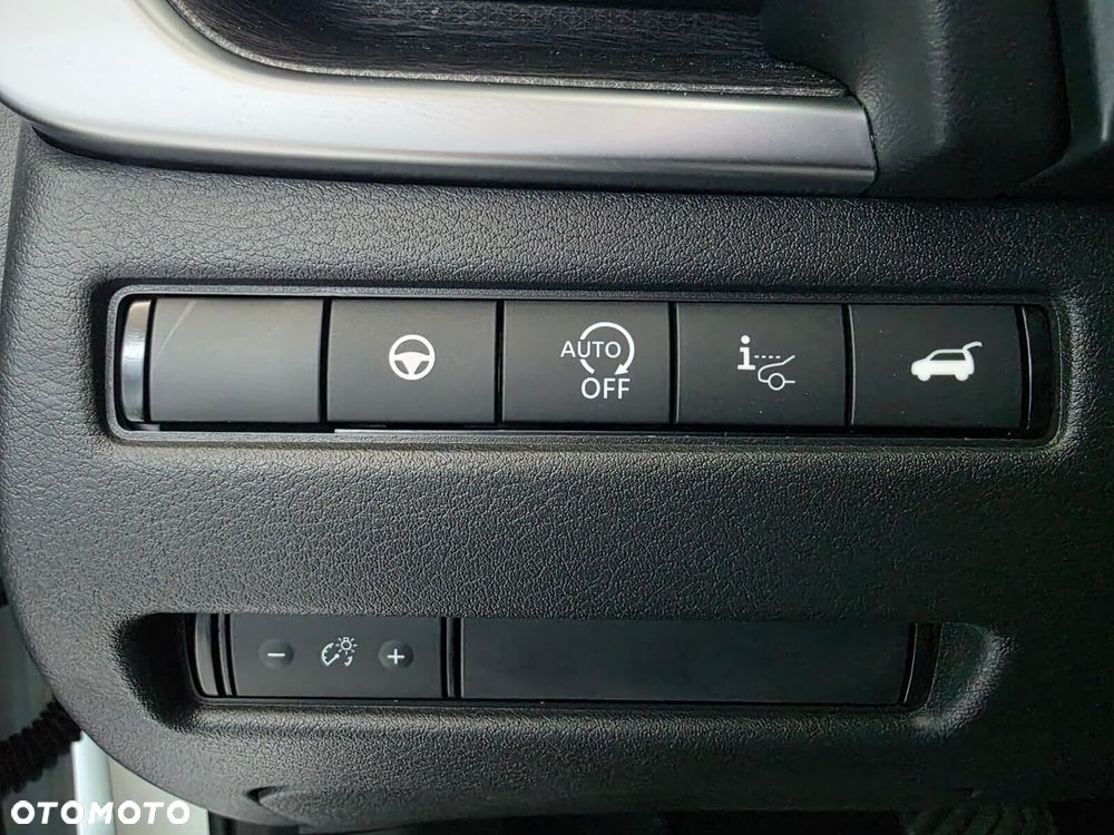 Nissan Qashqai 1.3 DIG-T MHEV Tekna Xtronic - 33