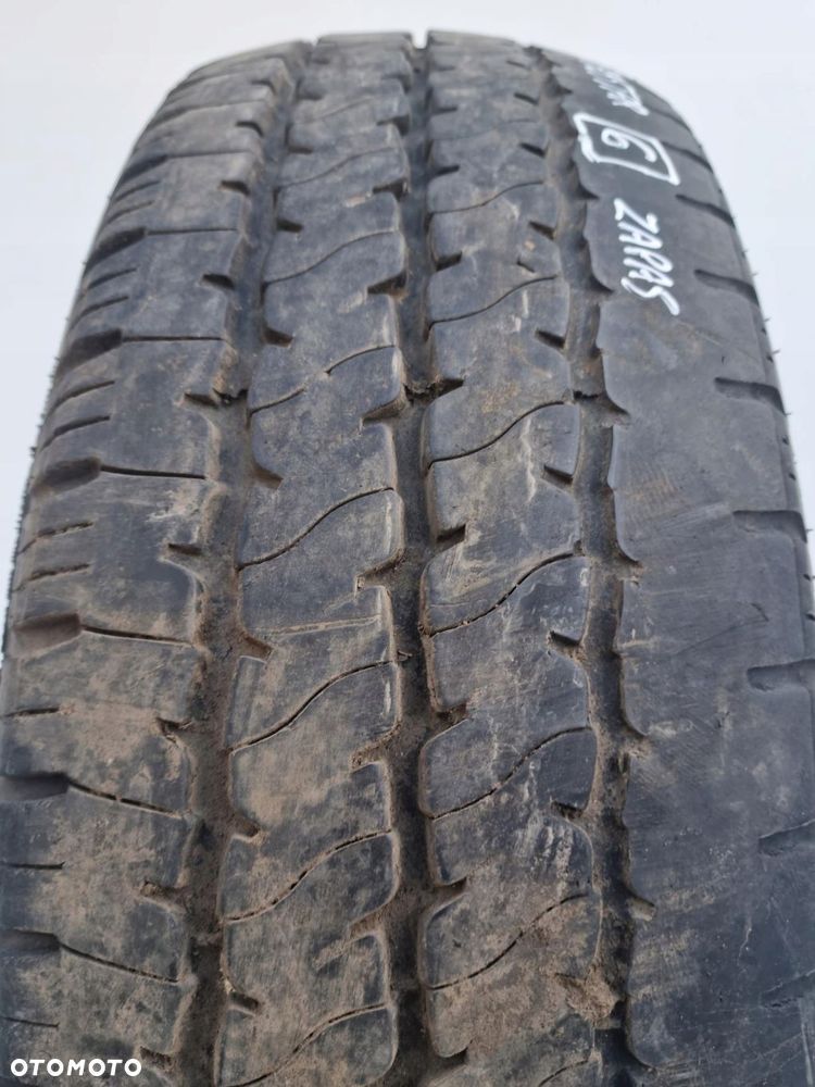 Nissan Cabstar FELGA STALOWA KOŁO 15 cali 215/70 R15 R15C 40300G4900 5X170 - 10