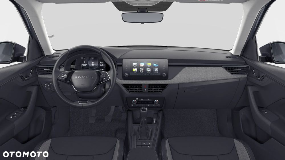 Skoda Kamiq 1.5 TSI Drive - 4