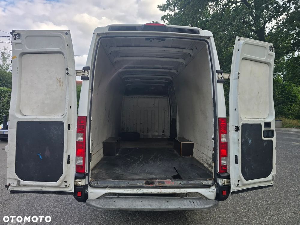 Iveco Daily - 20