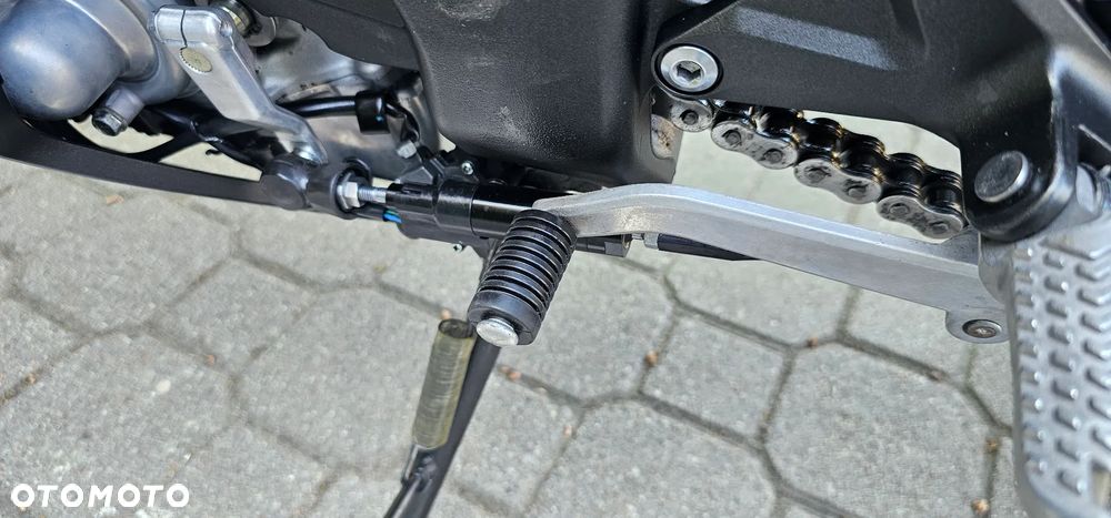 Kawasaki Ninja - 30
