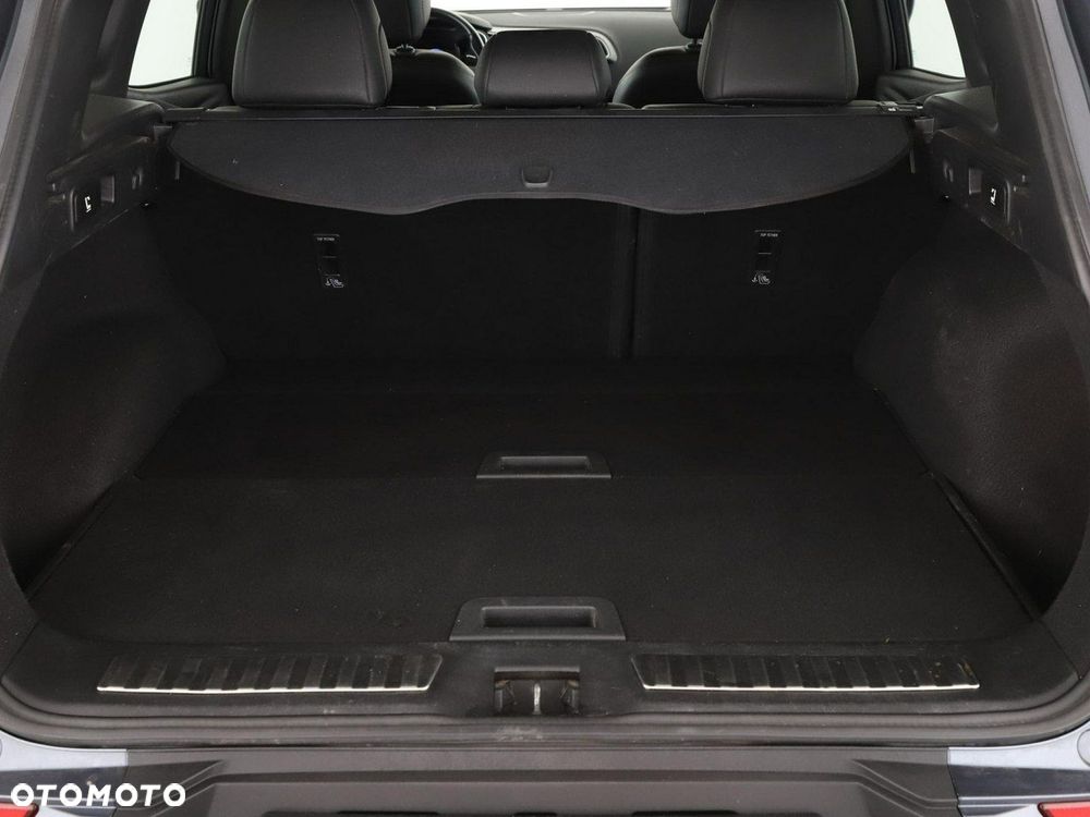 Renault Kadjar 1.3 TCe FAP Black Edition - 21