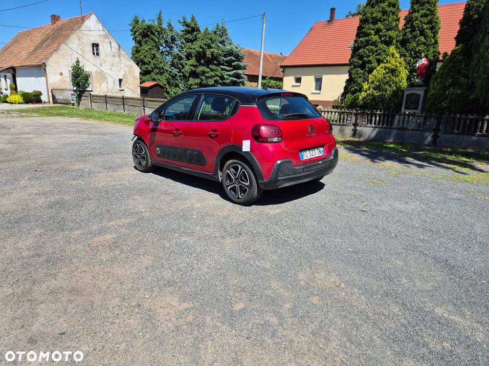Citroën C3 - 24