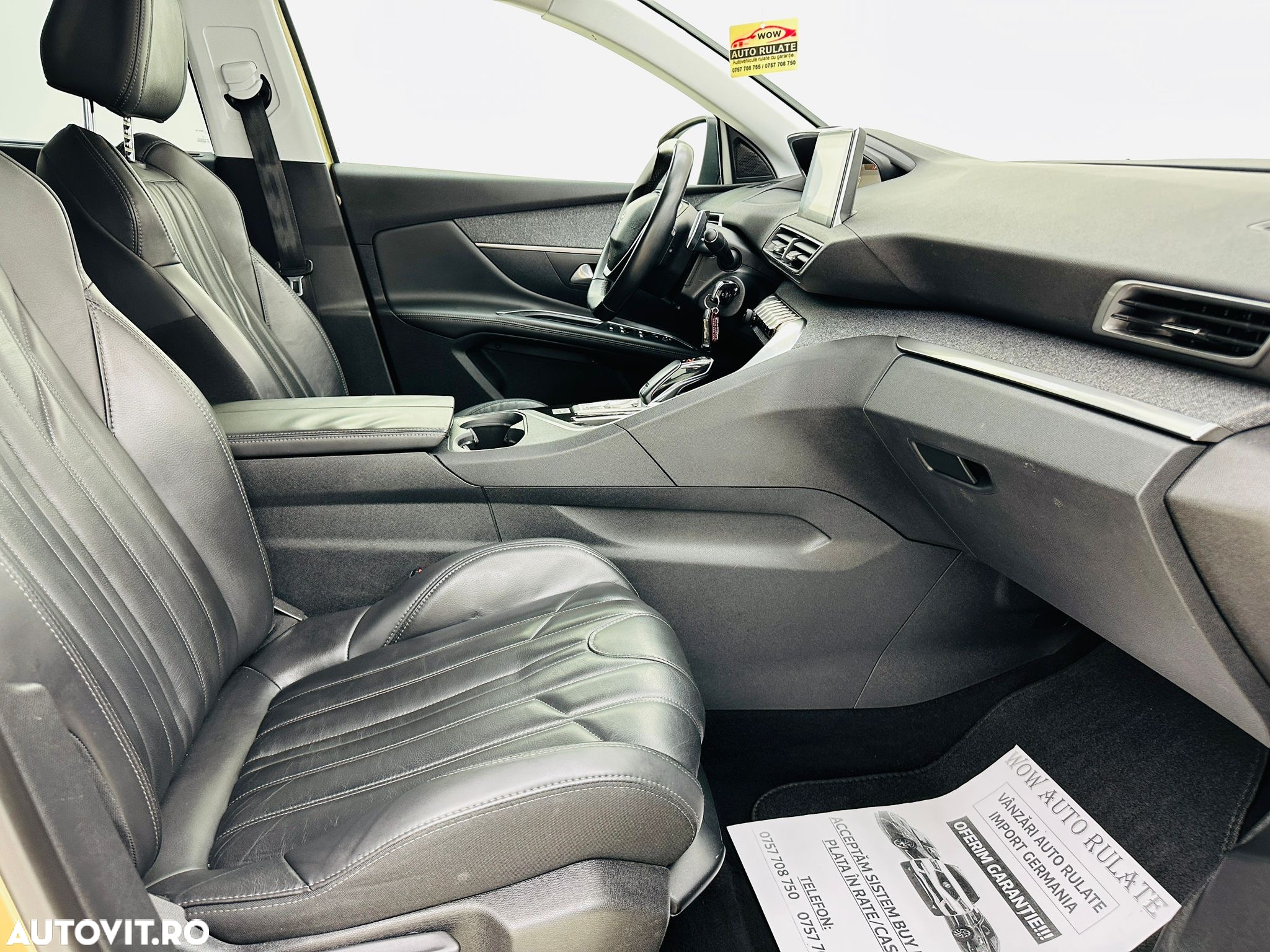 Peugeot 5008 - 22