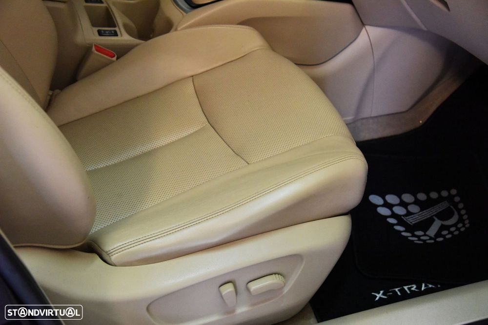 Nissan X-Trail 1.6 dCi Tekna - 20