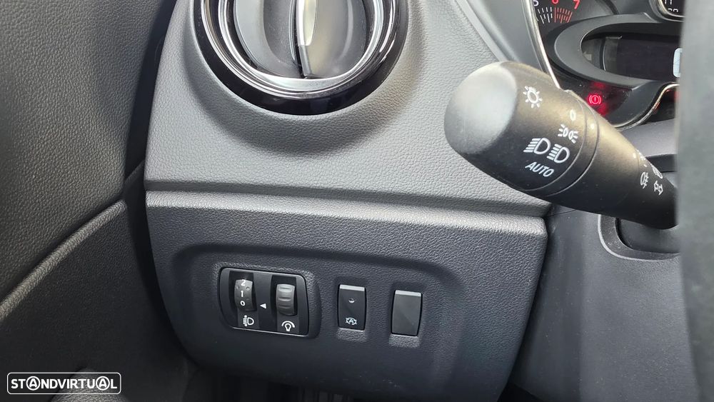 Renault Captur 0.9 TCE Exclusive - 22