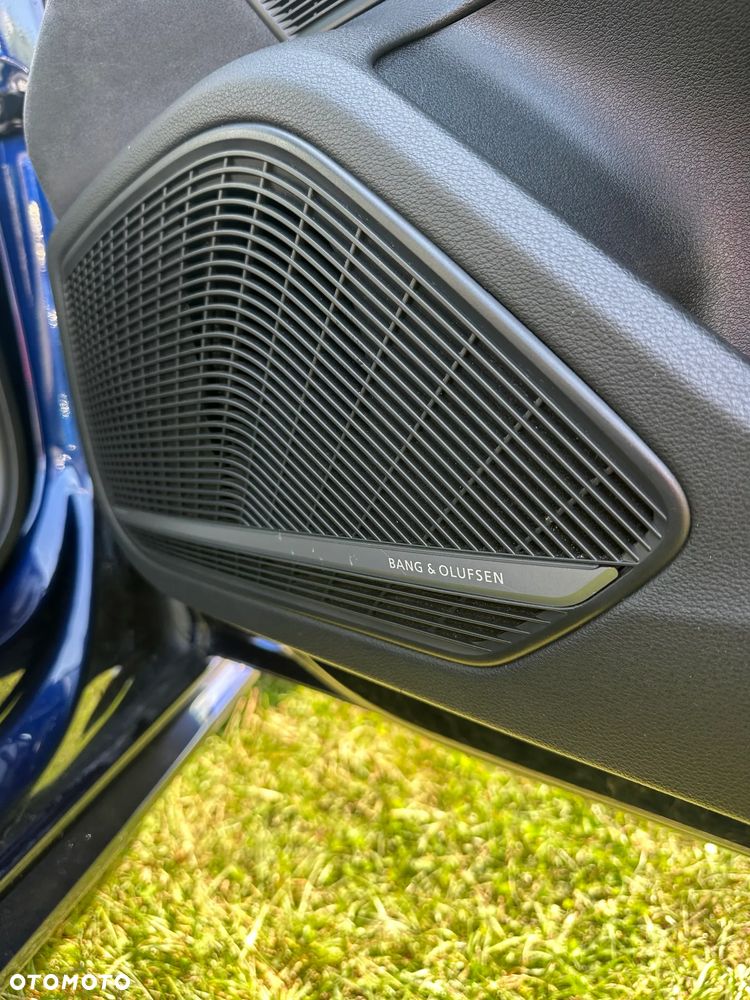 Audi S4 Limousine - 10
