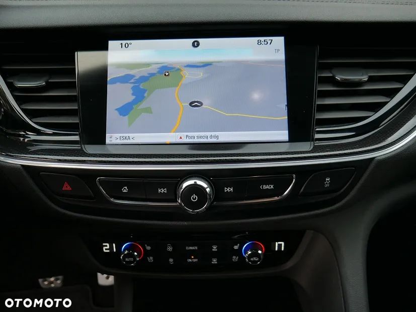 Opel Insignia 1.5 T Exclusive S&S - 15