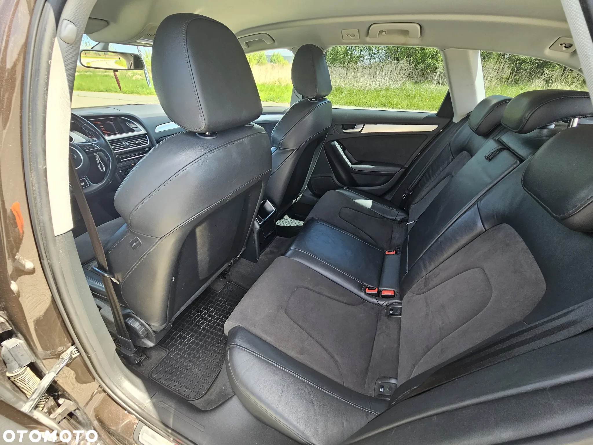 Audi A4 2.0 TDI - 12