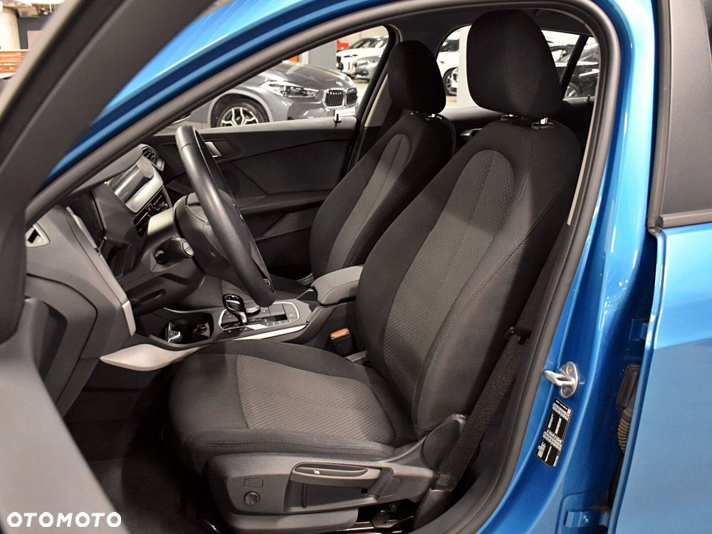 BMW Seria 1 - 11