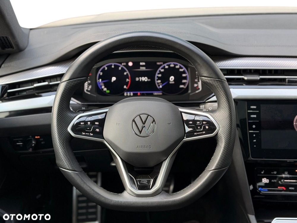 Volkswagen Arteon 2.0 TSI R-Line DSG - 29
