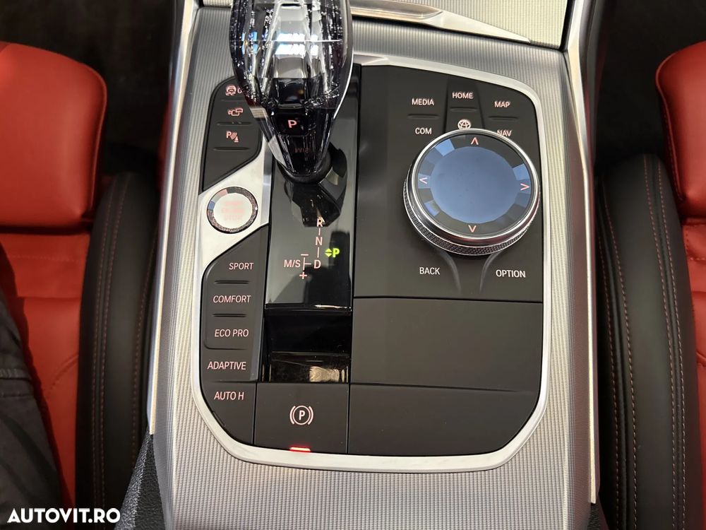 BMW M3 M340d xDrive - 18