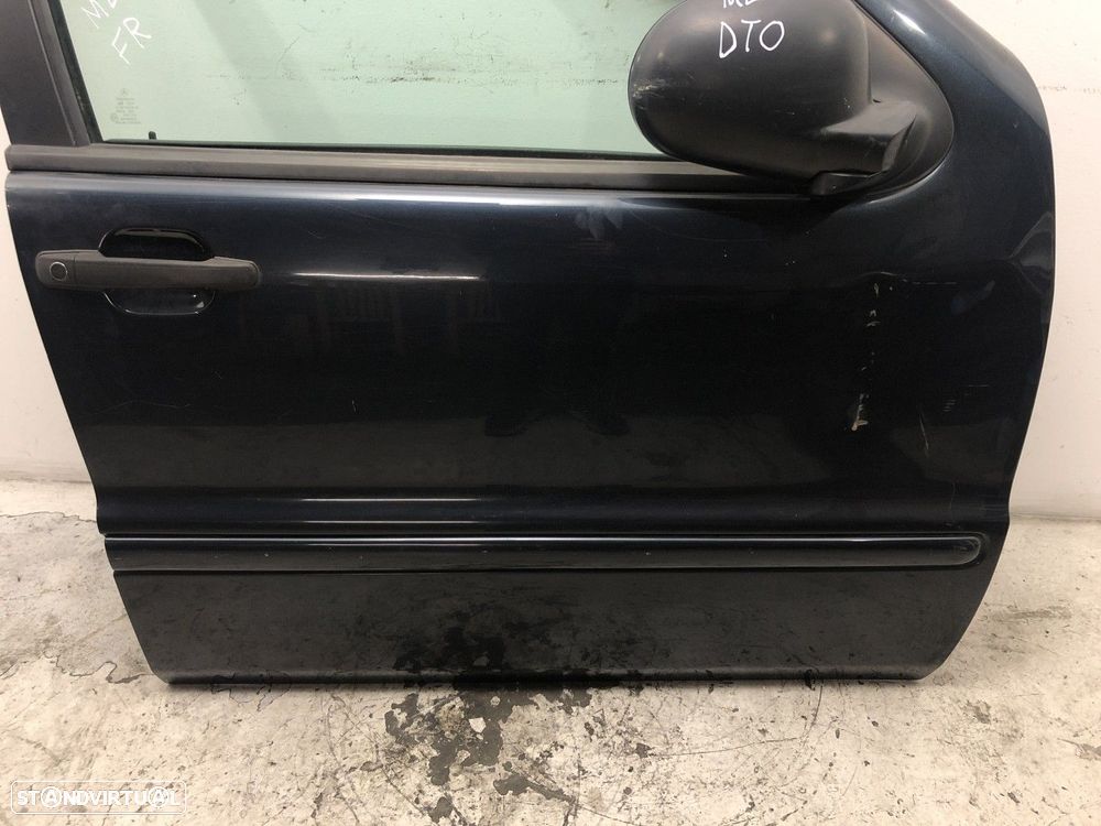 Porta Frente Dto MERCEDES-BENZ M-CLASS (W163) 02.98 - 08.02 - 3