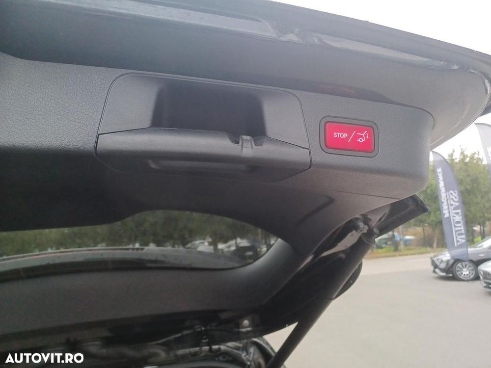 Mercedes-Benz GLB 200 d 4Matic 8G-DCT Progressive - 6