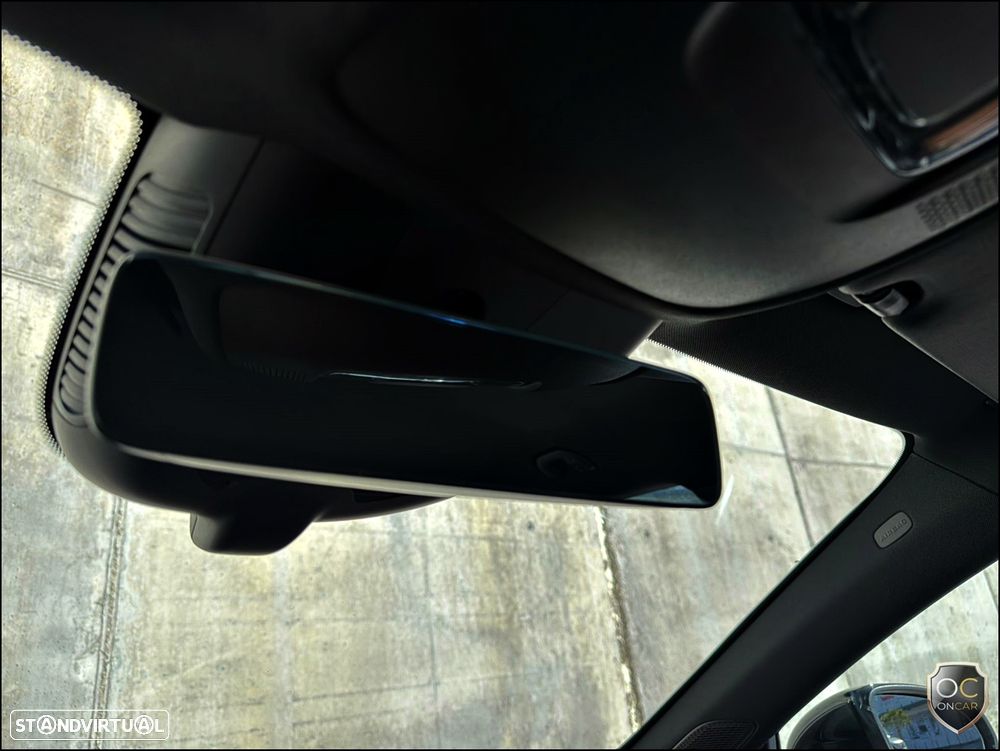 Mercedes-Benz A 250 e 8G-DCT Style - 31