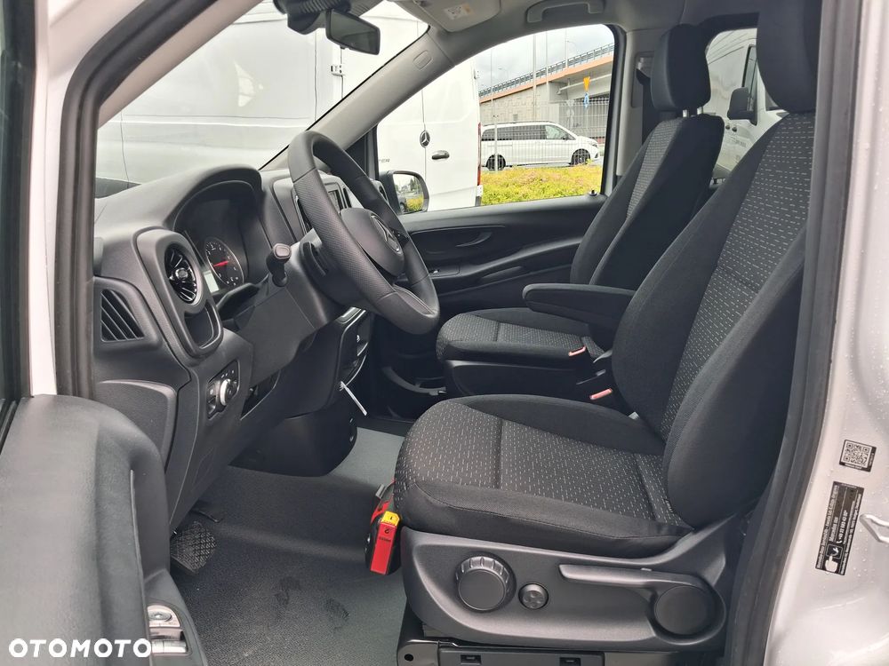 Mercedes-Benz Vito Tourer 114 CDI L2 Base 9G-Tronic 447.703 - 9