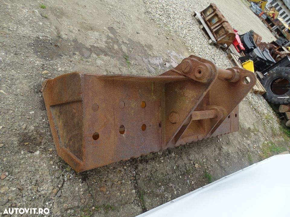 Cupa taluz 22-28 Tone - 2