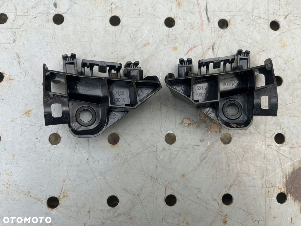 Yaris IV P21 ślizg lampy zderzaka prawy tył 20-23 - 1