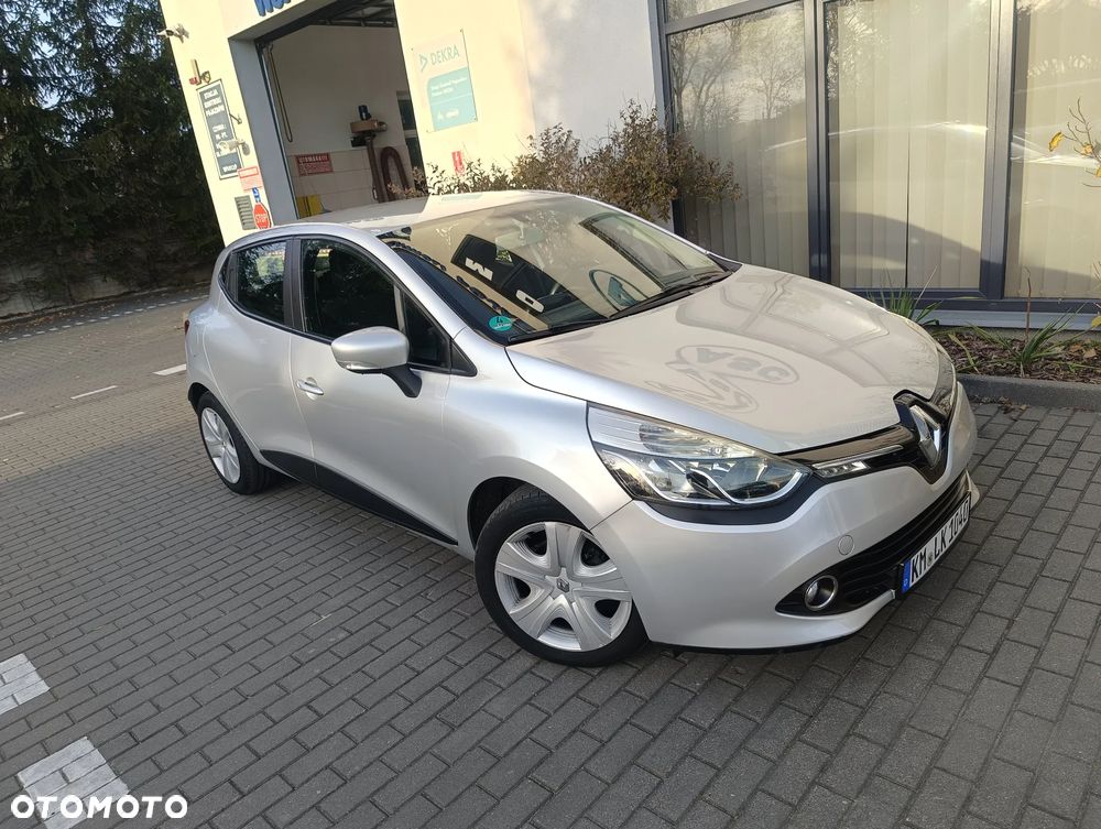 Renault Clio TCe 90 Limited - 7