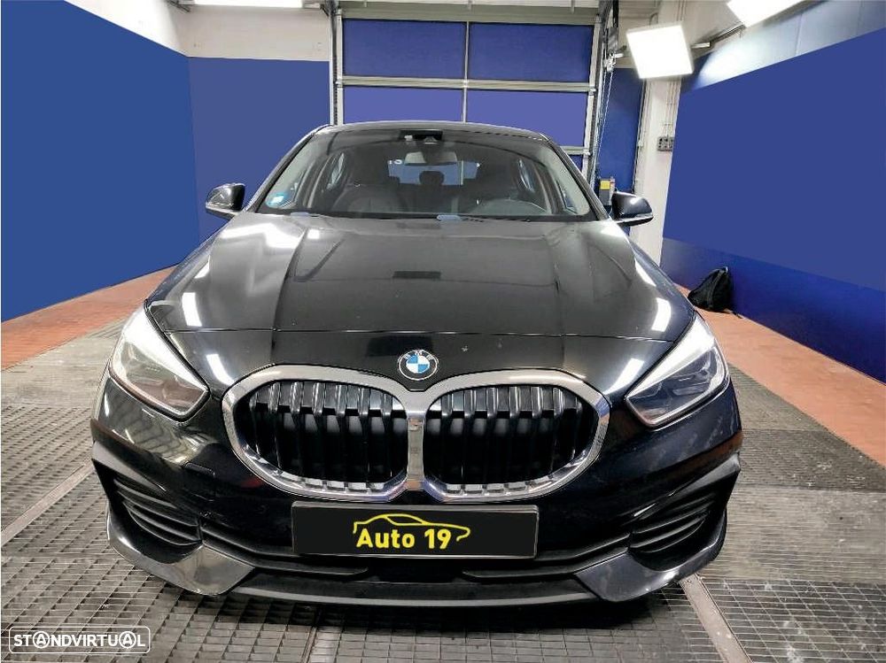 BMW 116 d Corporate Edition Auto - 2