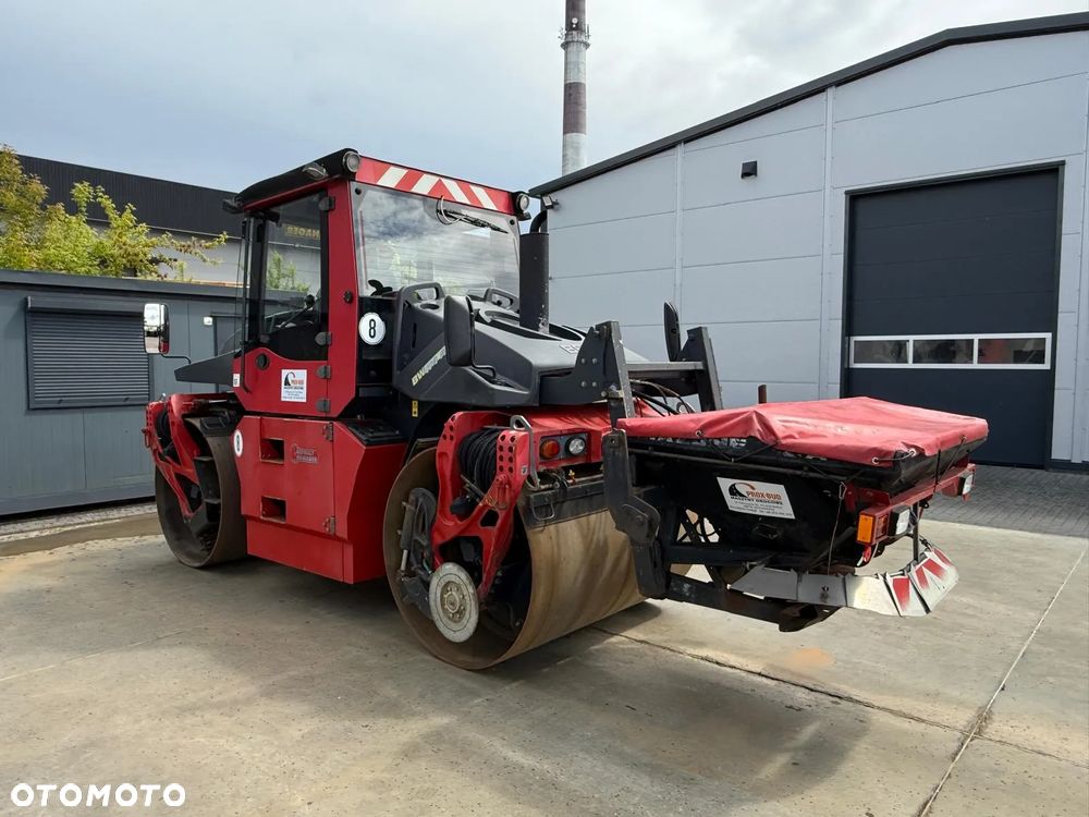 Bomag BW 174 AP-4 AM - 3
