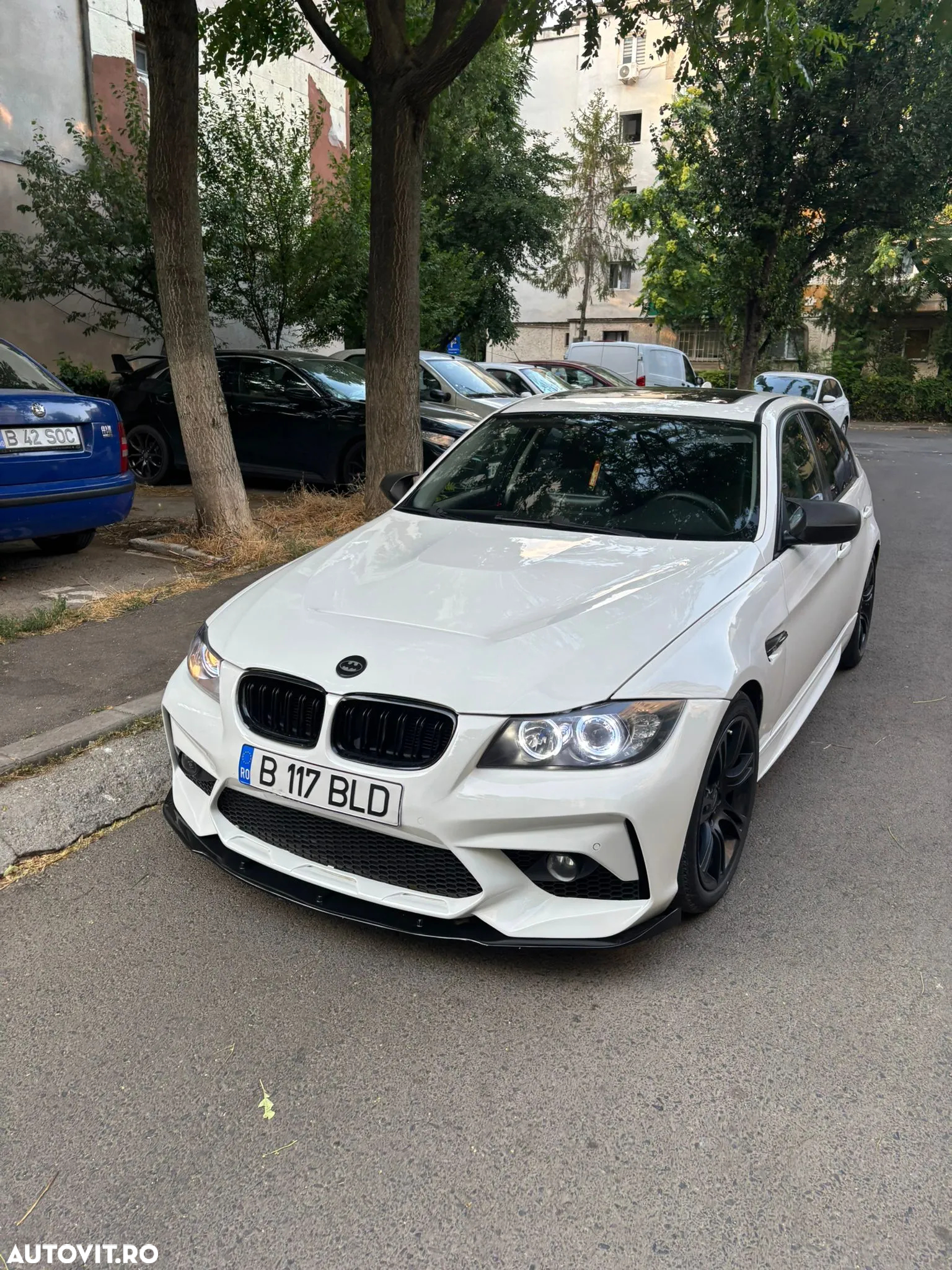 BMW Seria 3 - 9